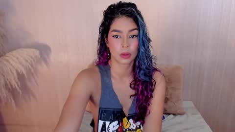 Snapshot of lexy_fox2 chatting on July 14, 2:05 am Lexy online show from July 14, 2:05 am