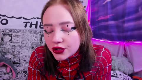 LexxxY online show from January 19, 9:22 am