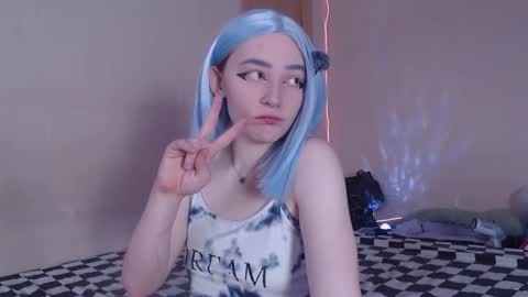 LexxxY online show from January 7, 8:06 am