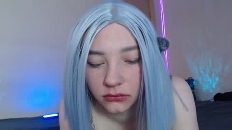 LexxxY online show from February 2, 7:07 am