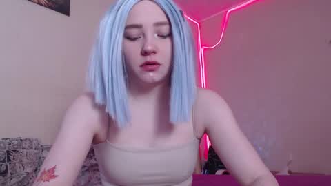 LexxxY online show from February 26, 6:34 am