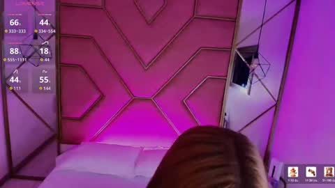 Lexy Love   online show from March 16, 8:02 pm