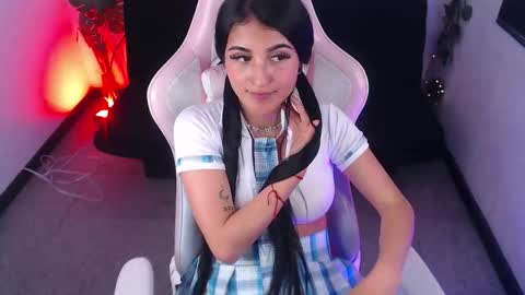 lexy_storm_18 online show from October 30, 8:42 pm