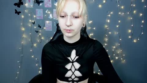 Lexy online show from February 3, 11:09 am