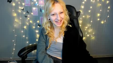 Lexy online show from February 5, 10:41 am