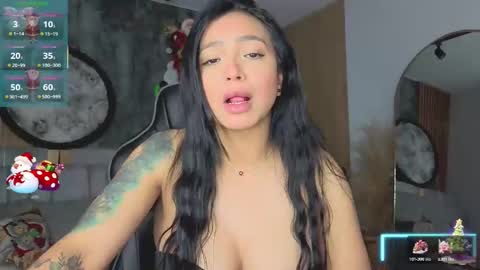 lexy online show from December 21, 1:13 am