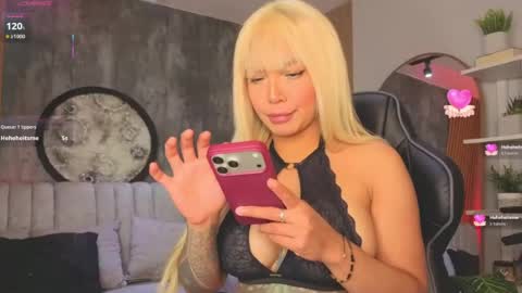 lexy online show from June 28, 12:27 am