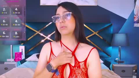 lexyblaze_ online show from May 20, 11:05 am