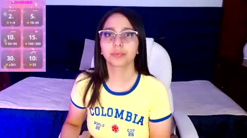 lexyblaze_ online show from July 7, 11:25 am