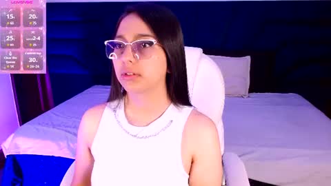 lexyblaze_ online show from July 22, 11:24 am