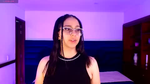 lexyblaze_ online show from July 26, 11:17 am
