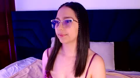 lexyblaze_ online show from July 30, 11:20 am
