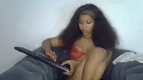 Lexy online show from July 7, 6:27 am