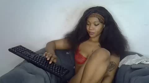 Lexy online show from July 7, 6:47 am