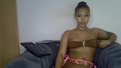 Lexy online show from July 29, 7:39 am