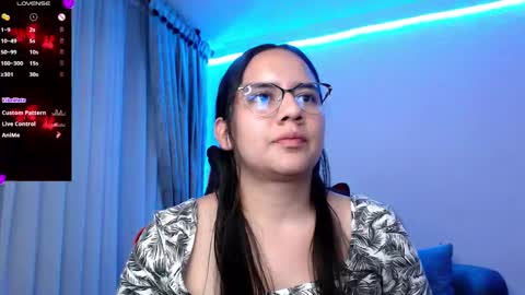Snapshot of lexydavis chatting on December 5, 12:41 am Lexy Davis online show from December 5, 12:41 am
