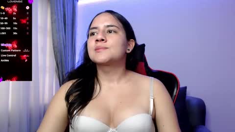 Snapshot of lexydavis chatting on December 6, 9:02 pm Lexy Davis online show from December 6, 9:02 pm