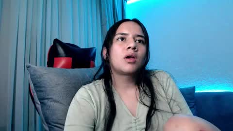 Snapshot of lexydavis chatting on December 15, 12:51 am Lexy Davis online show from December 15, 12:51 am