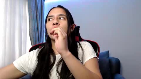 Snapshot of lexydavis chatting on December 27, 6:53 pm Lexy Davis online show from December 27, 6:53 pm