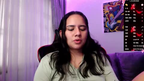Snapshot of lexydavis chatting on March 3, 7:06 pm Lexy Davis online show from March 3, 7:06 pm