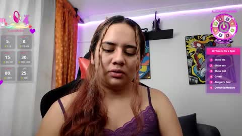 Snapshot of lexydavis chatting on October 13, 9:26 pm Lexy Davis online show from October 13, 9:26 pm