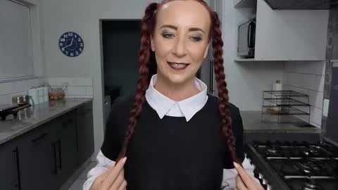 Snapshot of lexyleaf420 chatting on October 11, 10:41 pm Lexy online show from October 11, 10:41 pm