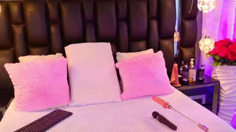 Lexy online show from March 7, 3:03 am