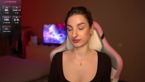 Snapshot of lexystoun chatting on November 5, 2:11 am Lexy online show from November 5, 2:11 am