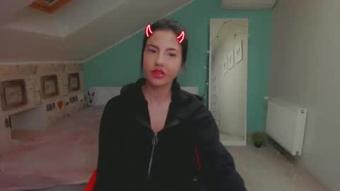 lexyswett online show from February 28, 11:01 pm