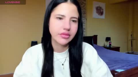 lexyswett online show from November 20, 11:54 am