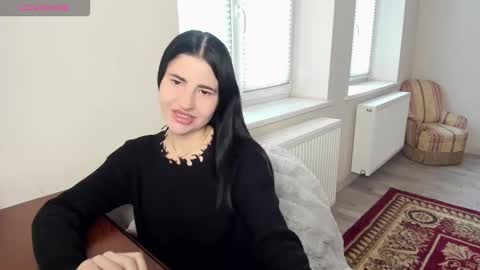 lexyswett online show from December 2, 7:47 am