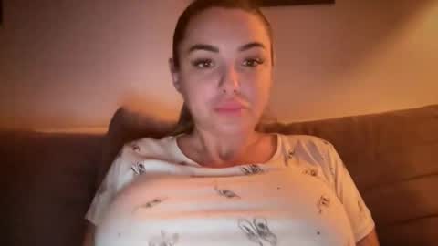 Lexyswetty online show from October 7, 10:51 pm