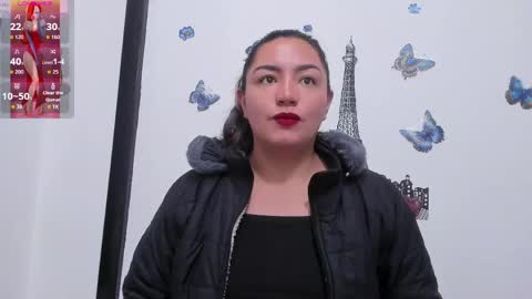 Snapshot of lexyy24_ chatting on June 1, 11:01 am lexyy24_ online show from June 1, 11:01 am