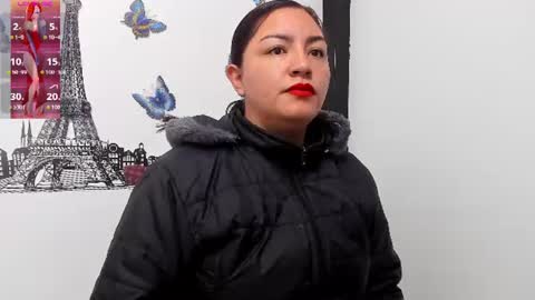lexyy24_ online show from June 26, 9:03 am