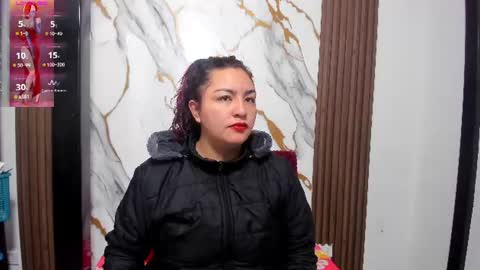lexyy24_ online show from July 4, 8:20 am