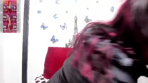 lexyy24_ online show from July 10, 9:34 am