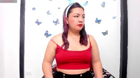 lexyy24_ online show from July 18, 8:29 am