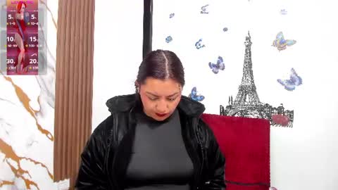 lexyy24_ online show from July 30, 9:41 am