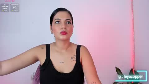 Leya online show from June 20, 11:29 pm