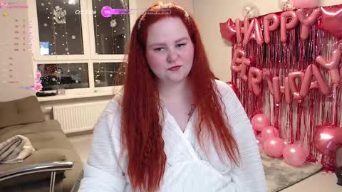 Snapshot of leyaloveee chatting on February 9, 2:18 pm Your Leya online show from February 9, 2:18 pm