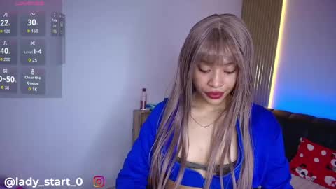 Leydi online show from May 2, 1:05 pm