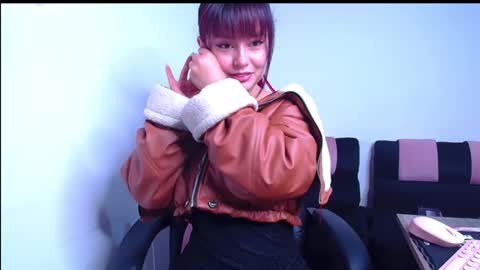 Leydy  online show from February 26, 2:15 am