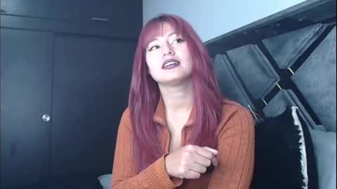 Leydy  online show from September 9, 1:38 am