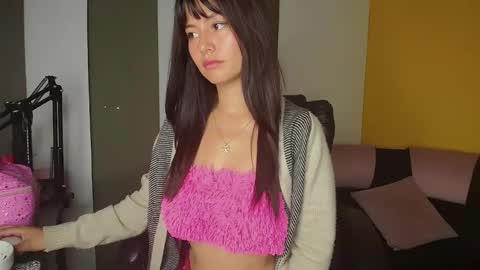 Leydy  online show from February 22, 10:58 am