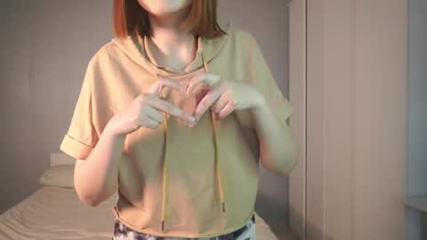 Snapshot of leyla_grace chatting on May 30, 5:26 am leyla_grace online show from May 30, 5:26 am