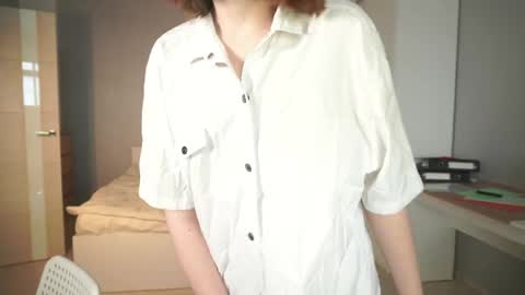 Snapshot of leyla_grace chatting on June 7, 5:22 am leyla_grace online show from June 7, 5:22 am