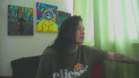 Snapshot of leyla_horny_bg chatting on November 25, 6:19 pm leyla_horny_bg online show from November 25, 6:19 pm