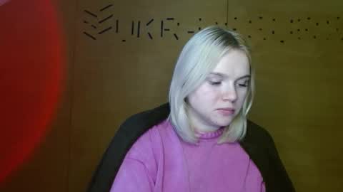 Leyla online show from January 16, 12:09 pm