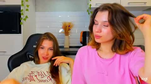 Leila online show from July 13, 10:23 pm
