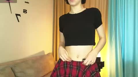 Jeny online show from November 25, 7:19 am